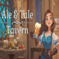 Ale & Tale Tavern: First Pints Logo