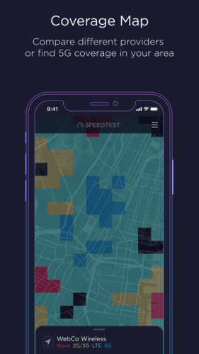 Speedtest by Ookla 2
