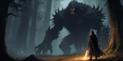 Voices from the Shadows: The Missing Lines of Elden Ring’s DL