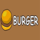 Burger Logo
