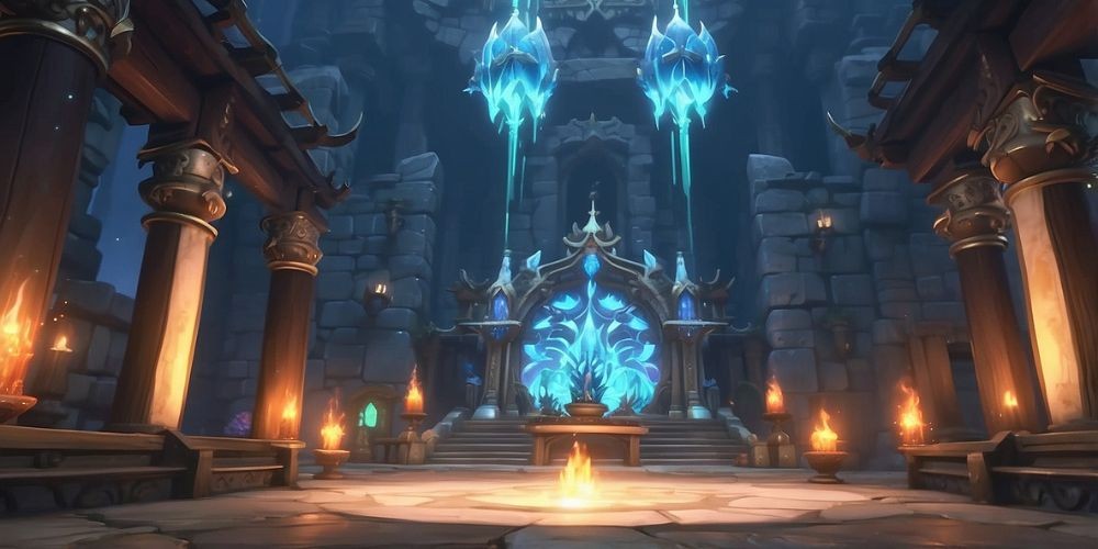 Mastering Dungeons in Genshin Impact: Your Ultimate Guide