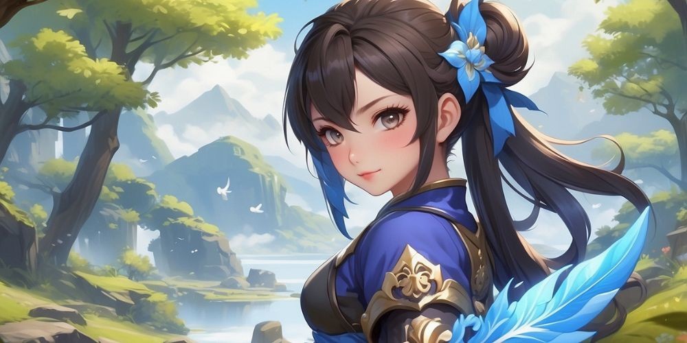 Graphics Optimization for Genshin Impact Mobile